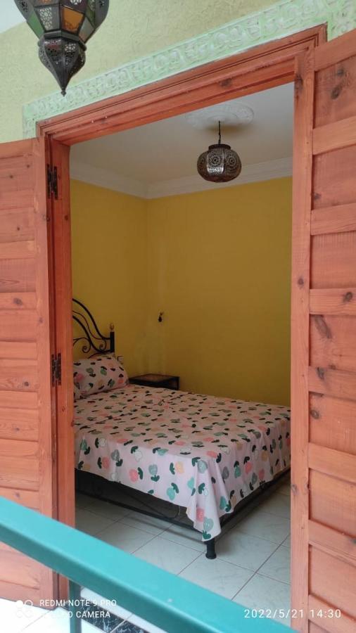 马拉喀什Riad Alaoui 146 With Swimming Pool And Free Parking公寓 外观 照片